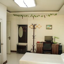 西安长庆客栈(市图书馆地铁站店)