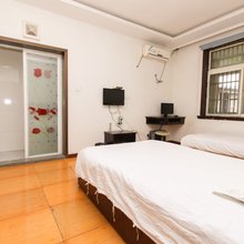 舒城明珠宾馆