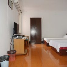 上海贝利旅馆