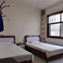 洛阳客悦旅馆