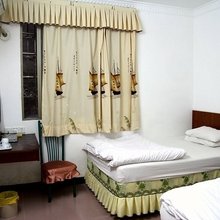 四会新港旅店