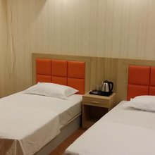 敦煌梧桐墅客栈