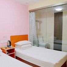 彧喜快捷宾馆(北京通州东直门医院店)