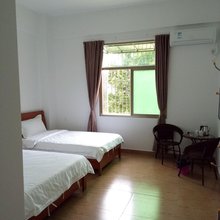 南澳青澳湾佳馨住宿