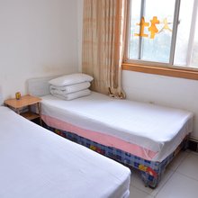 宿迁蓝田宾馆(汽车客运站店)