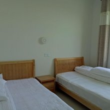 婺源上饶长溪之家