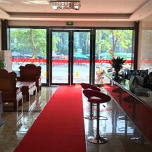 雄福商务宾馆(玉林玉福路店)