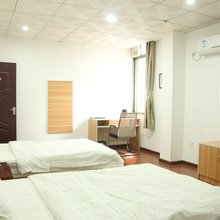江门乐和公寓