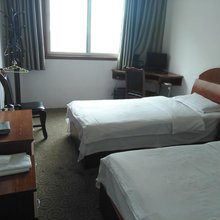 江油惠丰宾馆