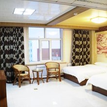 鄂温克族旗龙达时尚宾馆