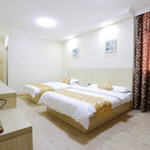 慈溪亚丁商务旅店