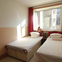 乌兰察布鑫会通旅店