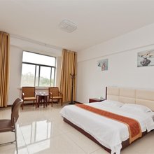 五八商务宾馆(东营垦利双桥路店)
