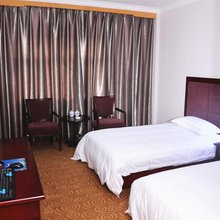 铜川福楼大酒店