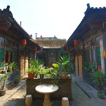 平遥老城根客栈