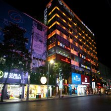 仙桃凯吟谢酒店