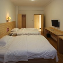 桂林佳俐宾馆(会展中心店)