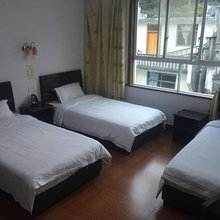 黄山享自由驿栈