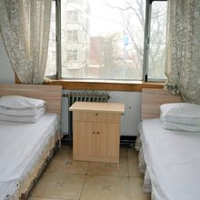 鹿泉粮油招待所