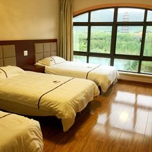长兴茶悦农家乐(长兴水口茶文化景区)