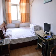 宁阳万达商务宾馆