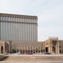 桐乡佳源元顺威尼斯大酒店
