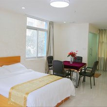 深圳惠城公寓(深圳北站民治地铁站店)