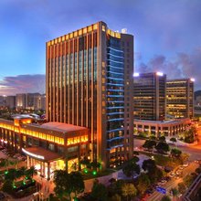 瑞都·洲亿国际大酒店(万达广场店)