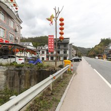 千岛湖遂安野鱼馆