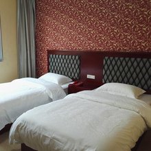 施秉河滨宾馆