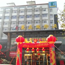 新野丽晶国际酒店