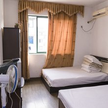 杭州台州宾馆