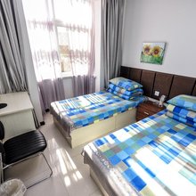 兴城小城快捷宾馆