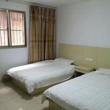 扬州文明商务宾馆
