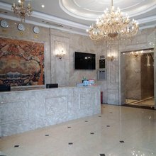 赤壁威利斯商务酒店(车埠高中店)