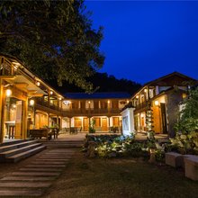 武夷山武夷别院(武夷山风景区店)