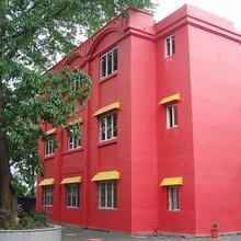 晨艺酒店(重庆外国语大学分店)