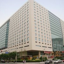 北京华滨国际大酒店