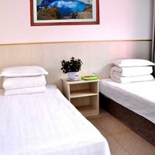 长白山泽熙家庭旅馆