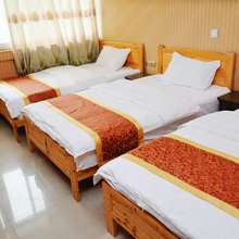 金堂童玲旅馆
