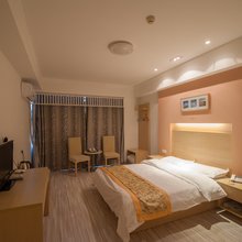 射阳日月明大酒店