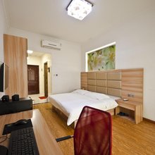 南站公寓(福州火车南站店)