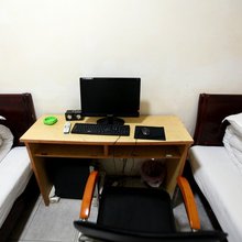 南昌顺自来旅社