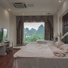 贺州永丰宾馆