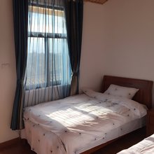 大理阳光小院客栈