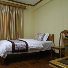 壹元公寓(珠海新香洲店)