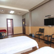 闻喜富贵快捷酒店