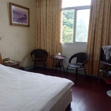 永嘉客多福民宿
