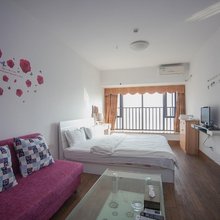 佛山希雅图公寓(九鼎国际店)