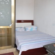 太谷区博大住宿